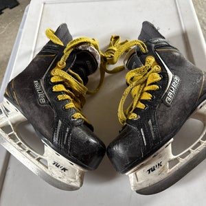 Bauer Supreme One.6 Hockey Skates 12.5 (Used)