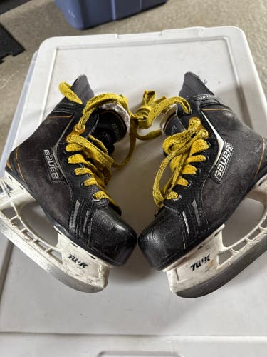 Bauer Supreme One.6 Hockey Skates 12.5 (Used)
