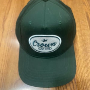 ‘Crown Car Club’ DraftKings Hat