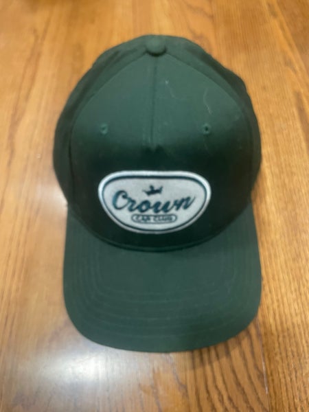 ‘Crown Car Club’ DraftKings Hat