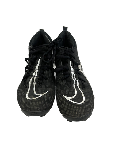 Used Nike Alpha Menace Shark Mens 9 FB Cleats 11692-S000137573