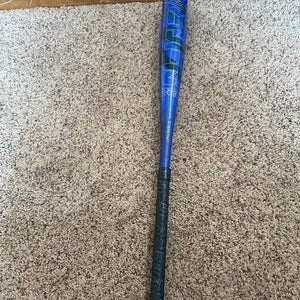 Louisville Slugger Meta One Composite USSSA Certified Bat (-12) 19 oz 31" (Used)