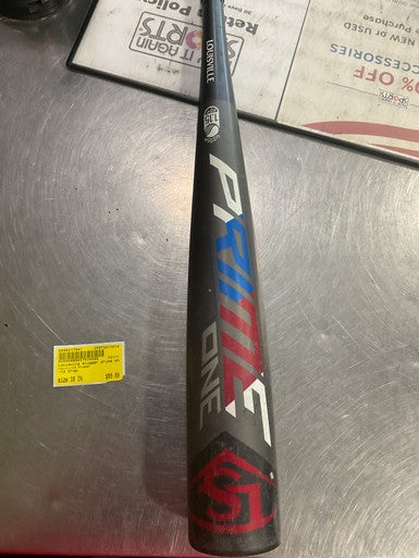 Used Louisville Slugger BB/SB Other Bat 30" 11614-S000217841