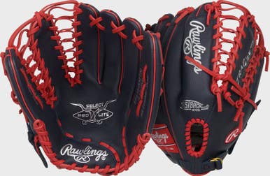 New Select Pro Lite 12.25" Glv 10299-RAWSPL1225