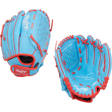 New Sure Catch Glove 10" 10299-RAWSC100BGB