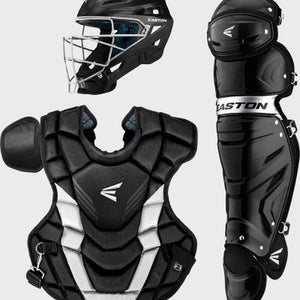 New Gametime Catchers Set Int 10299-EAS8065171