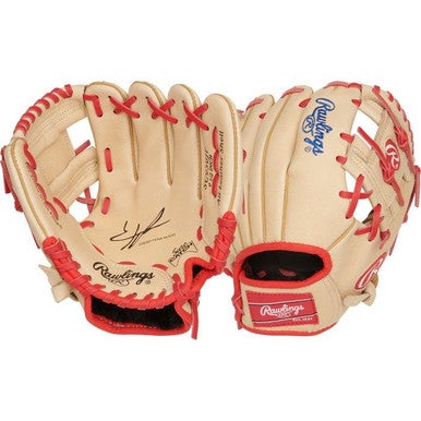 New Sure Catch Glove 9.5" 10299-RAWSC950BGB
