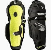 New Bauer V Fly40 Shin 12" 10299-BAR1064870-12