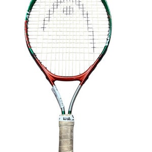 (Used) Tennis Racquet