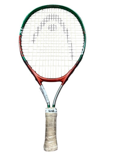 (Used) Tennis Racquet