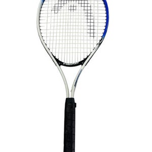 HEAD (Used) Adult 4 1/2" Tennis Racquet