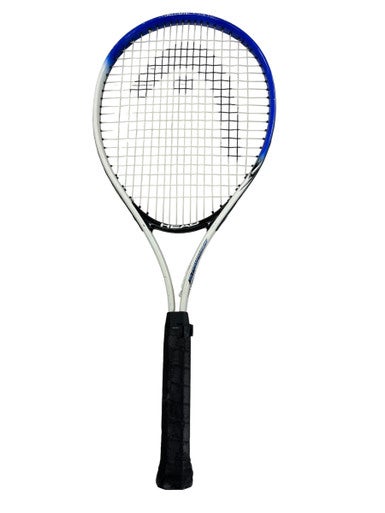 HEAD (Used) Adult 4 1/2" Tennis Racquet