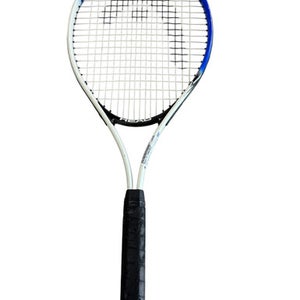HEAD (Used) Adult 4 1/2" Tennis Racquet
