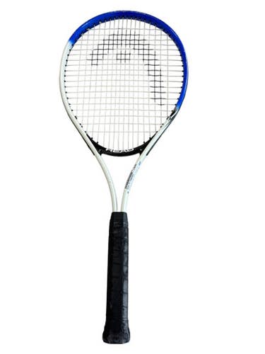 HEAD (Used) Adult 4 1/2" Tennis Racquet