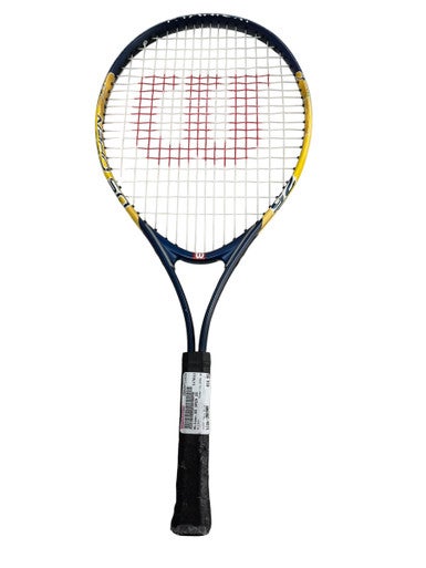 Wilson (Used)