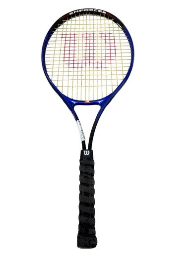 Wilson (Used) Adult 4 1/2" Tennis Racquet