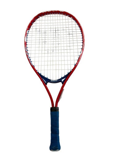 Wilson (Used) Tennis Racquet