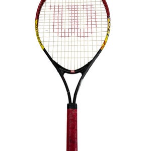 Wilson (Used) Tennis Racquet