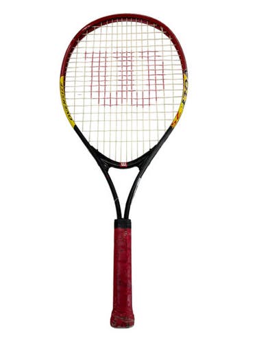 Wilson (Used) Tennis Racquet