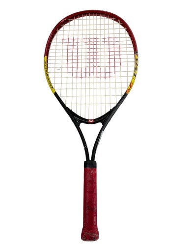 Wilson (Used) Tennis Racquet