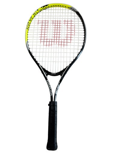 Wilson (Used) Tennis Racquet