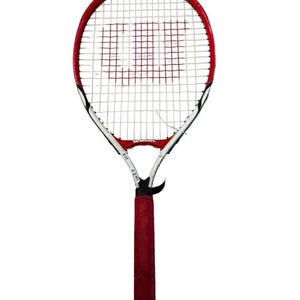 Wilson (Used) Tennis Racquet