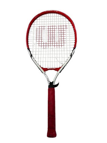 Wilson (Used) Tennis Racquet
