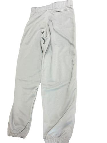 Used Champro MD GREY PANTS BB/SB Pant Boys Grey MD 11833-S000165034