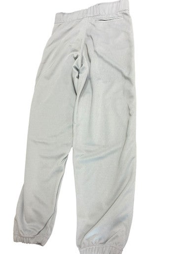 Used Champro MD GREY PANTS BB/SB Pant Boys Grey MD 11833-S000165034