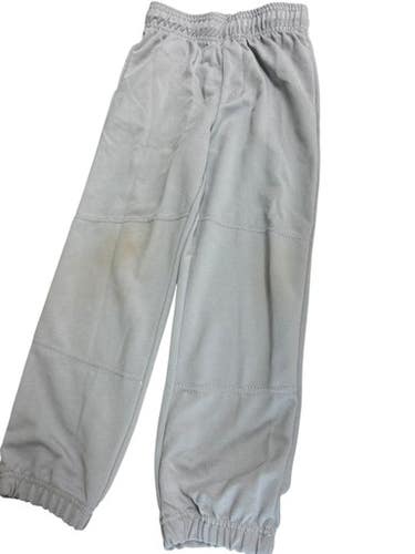 Used Champro YTH MED BB/SB Pant Boys Grey MD 11833-S000165033