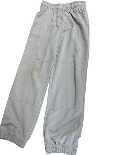 Used Champro YTH MED BB/SB Pant Boys Grey MD 11833-S000165033