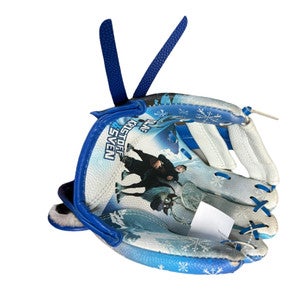 Used Franklin DISNEY FROZEN BB/SB Glove T-ball White 9" 11833-S000165049