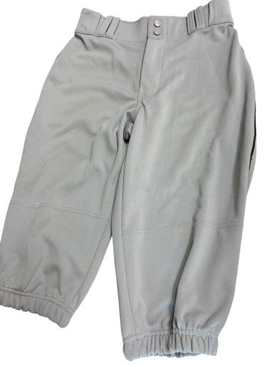 Used Champro ADULT SM PANTS BB/SB Pant Mens Grey SM 11833-S000165057