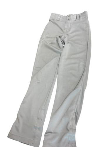 Used Champro ADULT GREY M BB/SB Pant Mens Grey MD 11833-S000165055