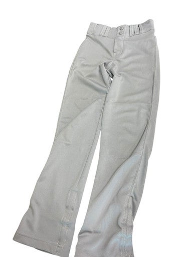 Used Champro ADULT GREY M BB/SB Pant Mens Grey MD 11833-S000165055