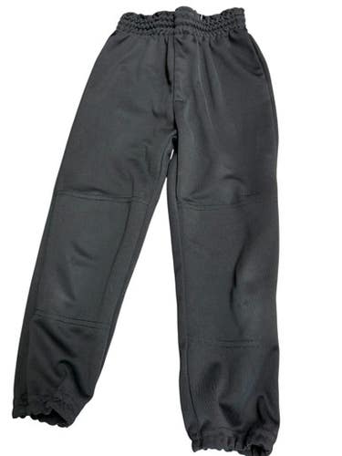 Used Champro YOUTH MD BB/SB Pant Boys Black MD 11833-S000165062
