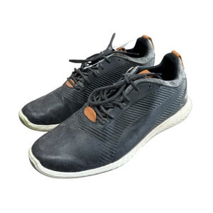 Used Puma Jr Golf Shoes Black Youth 06.0 11833-S000165065