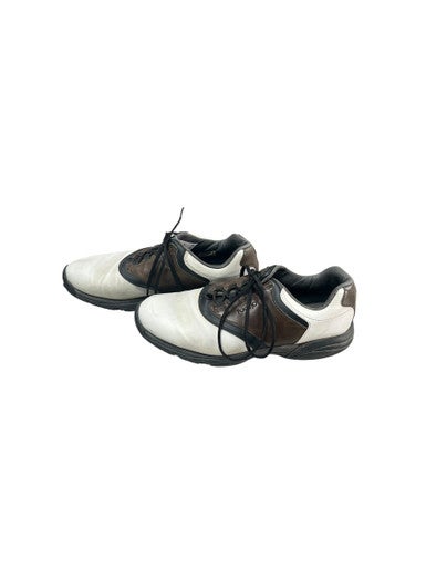 Used Foot Joy Mens Golf Shoes None Senior 11.5 11833-S000164462