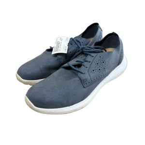 Used Foot Joy Mens Golf Shoes Navy Blue Senior 6 11833-S000164609