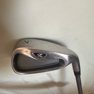 Taylormade 7 iron