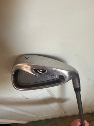 Taylormade 7 iron