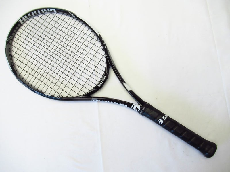 *MINT* 2012 GAMMA RZR 98T TENNIS RACQUET (4 1/8) FROM A COLLECTOR