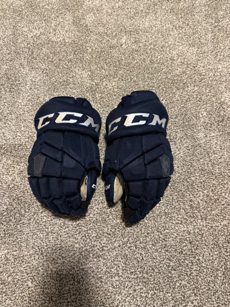 CCM HGTK Gloves 13" Pro Stock (Used)