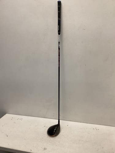 Used Callaway MAVRIK Mens Driver RH 9.0 Degree 11443-S000196366