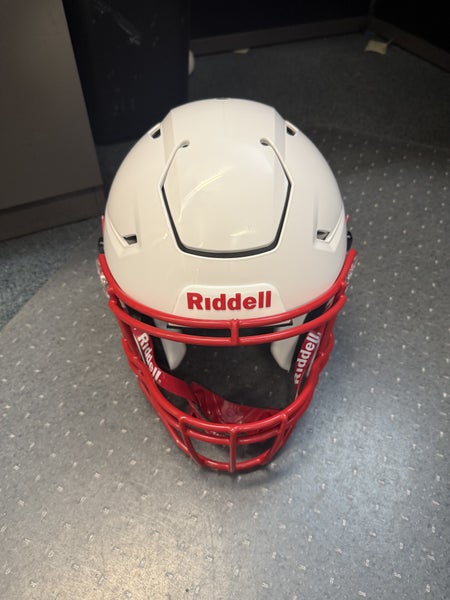 Large Adult Riddell SpeedFlex Helmet (New)