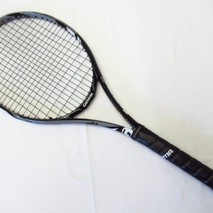 *MINT* 2012 GAMMA RZR 98T TENNIS RACQUET (4 1/8) FROM A COLLECTOR