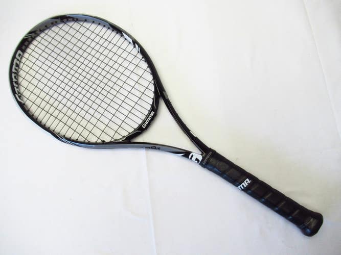 *MINT* 2012 GAMMA RZR 98T TENNIS RACQUET (4 1/8) FROM A COLLECTOR