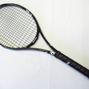 *MINT* 2012 GAMMA RZR 98T TENNIS RACQUET (4 1/8) FROM A COLLECTOR