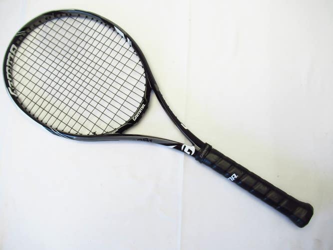 *MINT* 2012 GAMMA RZR 98T TENNIS RACQUET (4 1/8) FROM A COLLECTOR