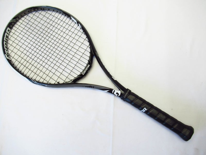 *MINT* 2012 GAMMA RZR 98T TENNIS RACQUET (4 1/8) FROM A COLLECTOR